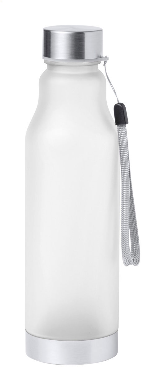 Borraccia in RPET da 600ml senza BPA