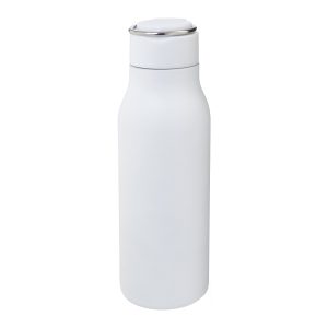 Borraccia termica da 600ml personalizzabile con logo con tappo ad anello