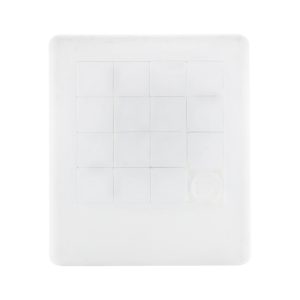 Mini puzzle gioco del nove