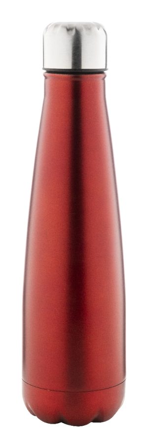 Borraccia da 630ml in acciaio inox Personalizzabile con Logo