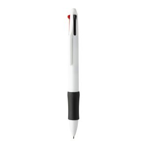 Penna a 4 colori personalizzabile