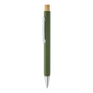 Penna Personalizzabile con fusto esagonale in alluminio