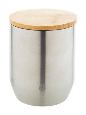 Tazza in metallo personalizzata termica da 300ml