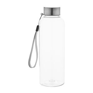 Borraccia in plastica RPET senza BPA da 500 ml