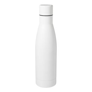 Borraccia termica personalizzabile con logo da 500ml a forma di bottiglia