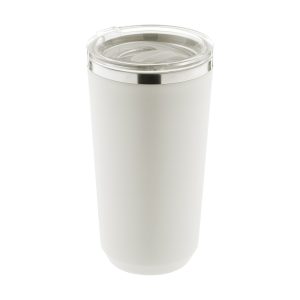 Tazza termica in acciaio inox a doppia parete personalizzata 500 ml
