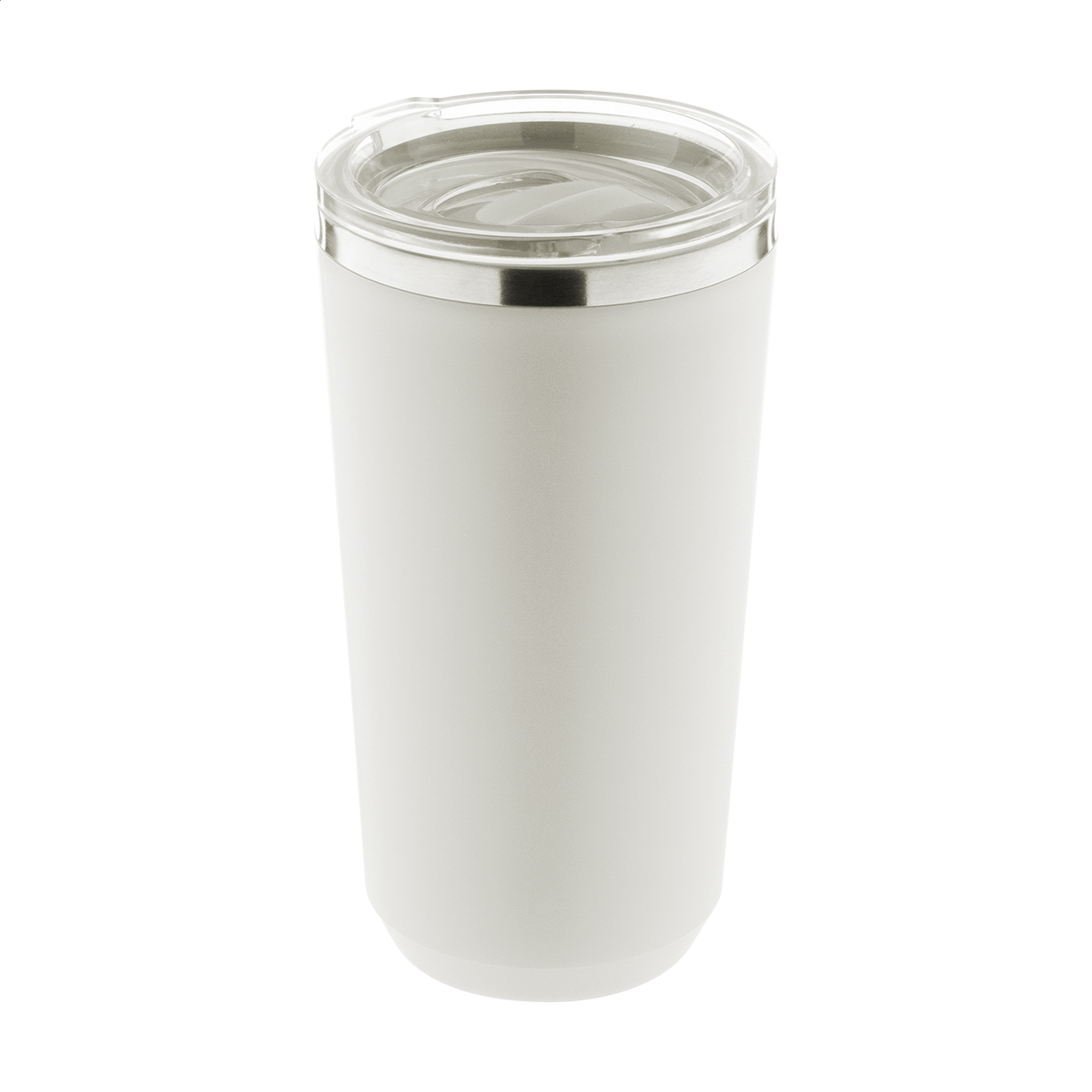 Tazza termica in acciaio inox a doppia parete personalizzata 500 ml
