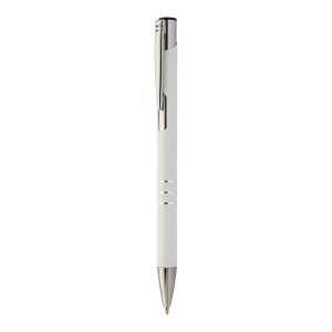 Penna personalizzata in alluminio riciclato