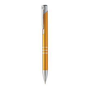 Penna a sfera in alluminio personalizzata