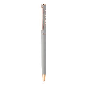 Penna Elegante personalizzabile con incisione laser a specchio