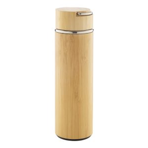 Thermos in bamboo da 450 ml
