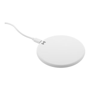 Caricabatterie wireless personalizzabile