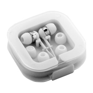 Auricolari con connessione USB-C personalizzabili con logo
