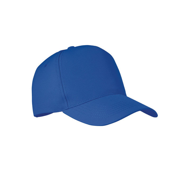 Cappellino da baseball personalizzabile 5 pannelli rpet MIDMO6831