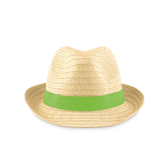 Cappello in paglia MIDMO9341