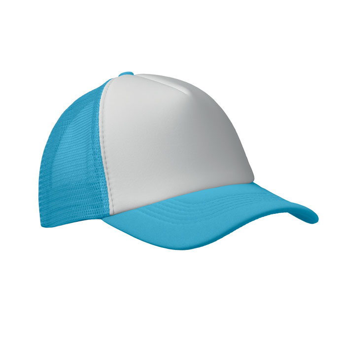 Cappello trucker a 5 pannelli MIDMO2269