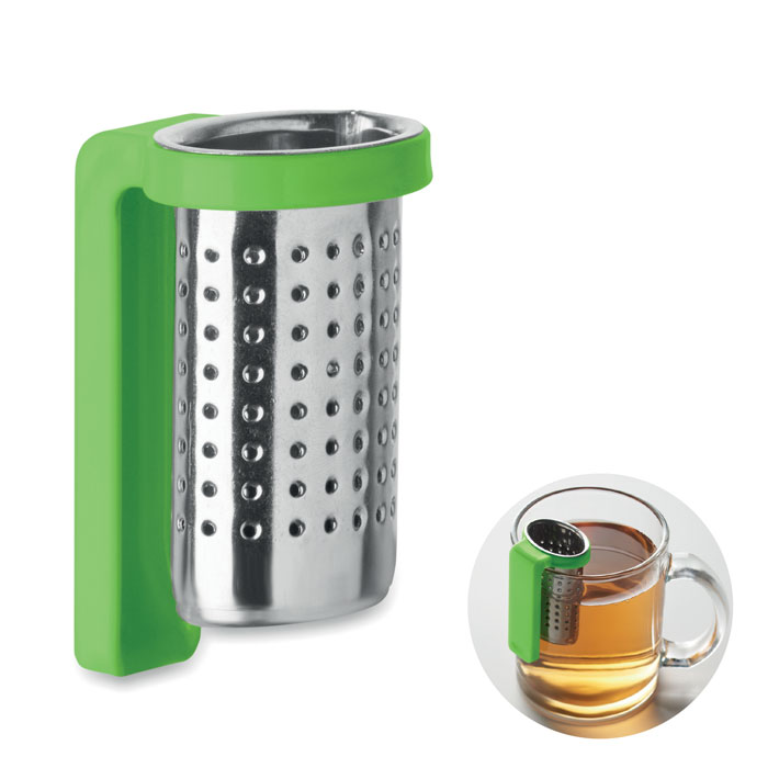 Infusore per the con gancio MIDMO2622