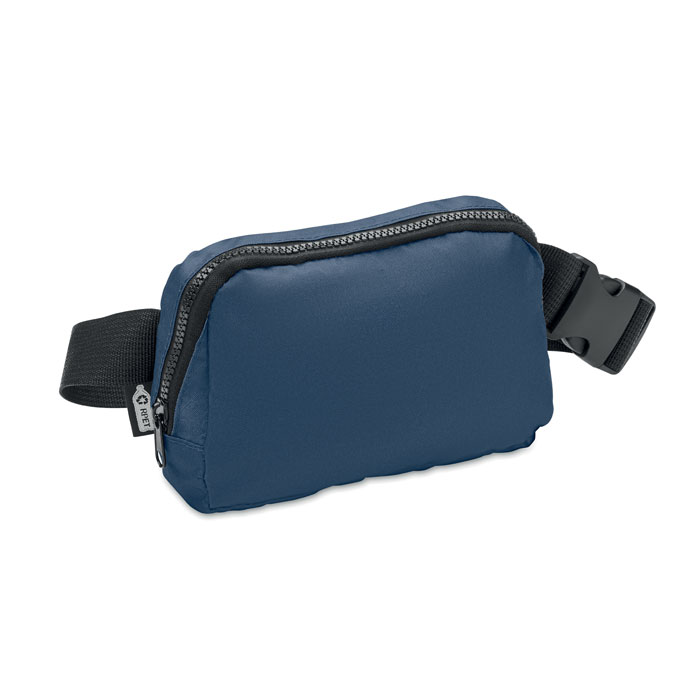 Marsupio grande in RPET personalizzabile MIDMO2204