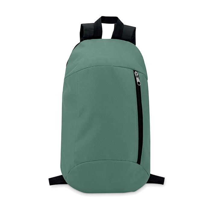Zaino con tasca frontale MIDMO9577