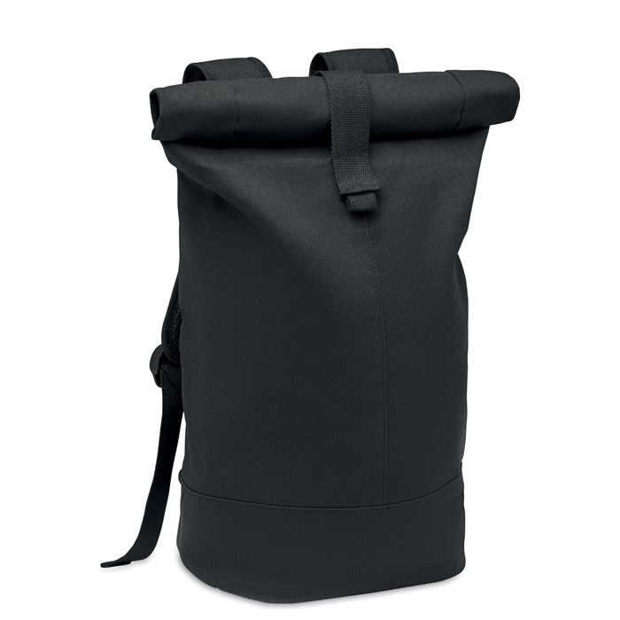 Zaino in tela Rolltop personalizzabile MIDMO6704