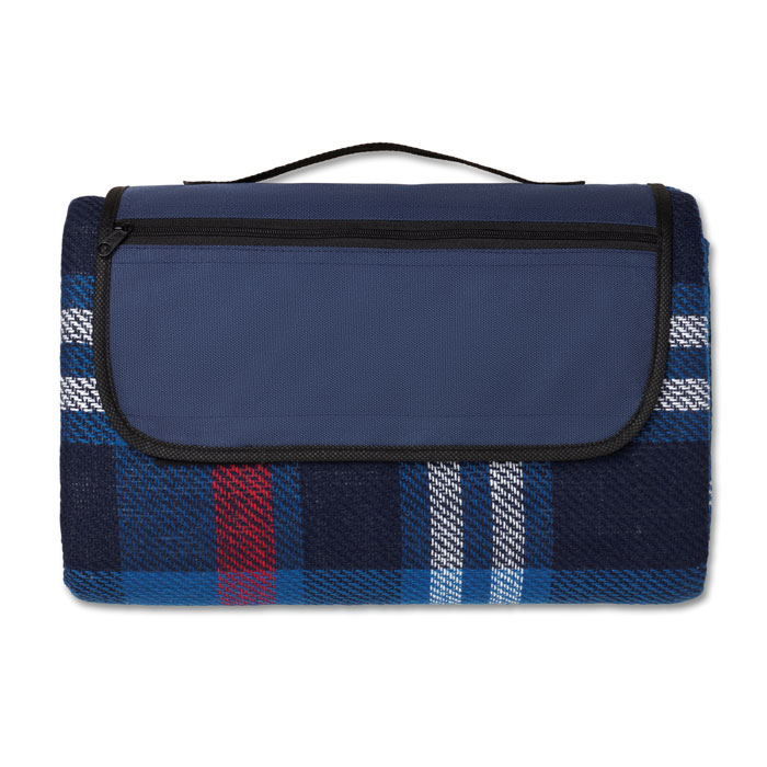 Coperta da picnic richiudibile personalizzabile midmo9050