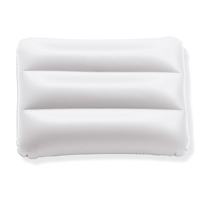 Cuscino gonfiabile personalizzabile con logo MIDIT1628