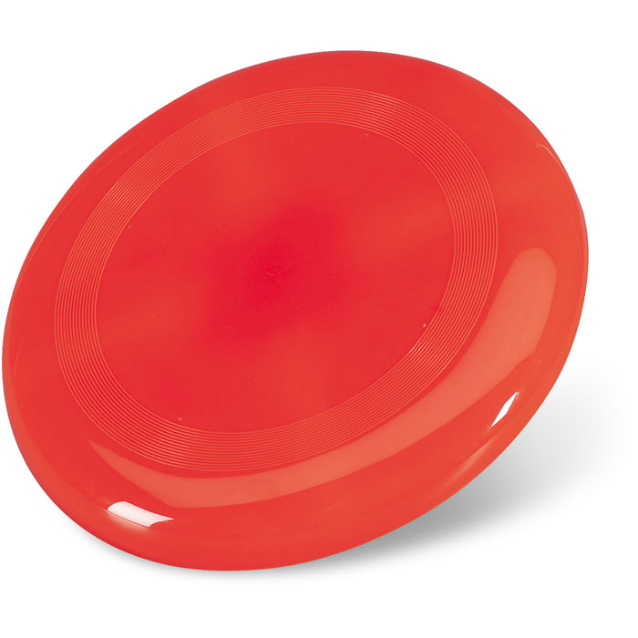 Frisbee economico plastica personalizzabile MIDKC1312