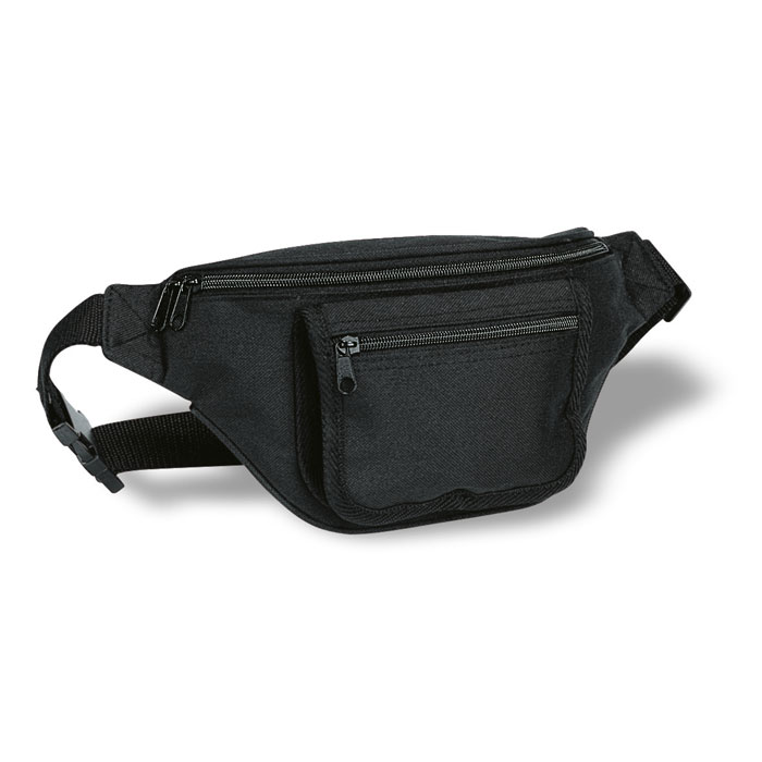 Marsupio multi tasca personalizzabile MIDKC5810