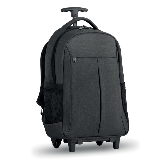 Zaino trolley personalizzabile logo MIDMO9179
