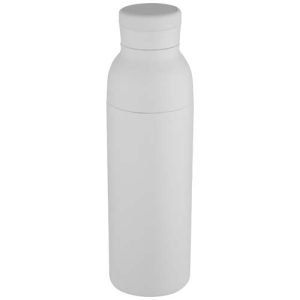 Borraccia termica in acciaio Inox RCS da 650ml personalizzabile con logo