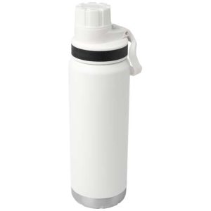 Borraccia termica in acciaio inox riciclato da 700ml Personalizzabile con Logo