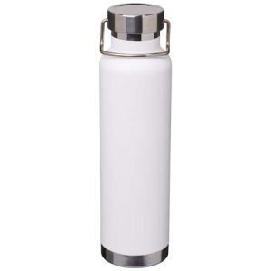 Borraccia termica in Inox RCS personalizzabile con logo da 650ml