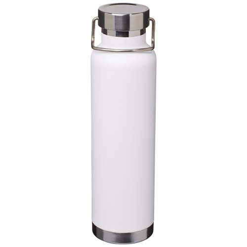 Borraccia termica in Inox RCS personalizzabile con logo da 650ml