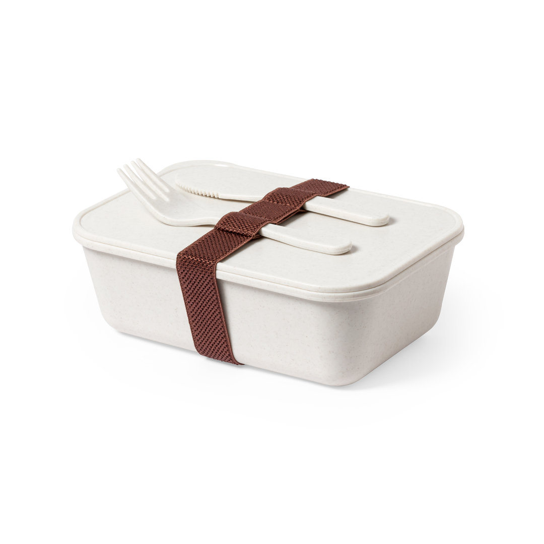 Porta Pranzo Weaver
