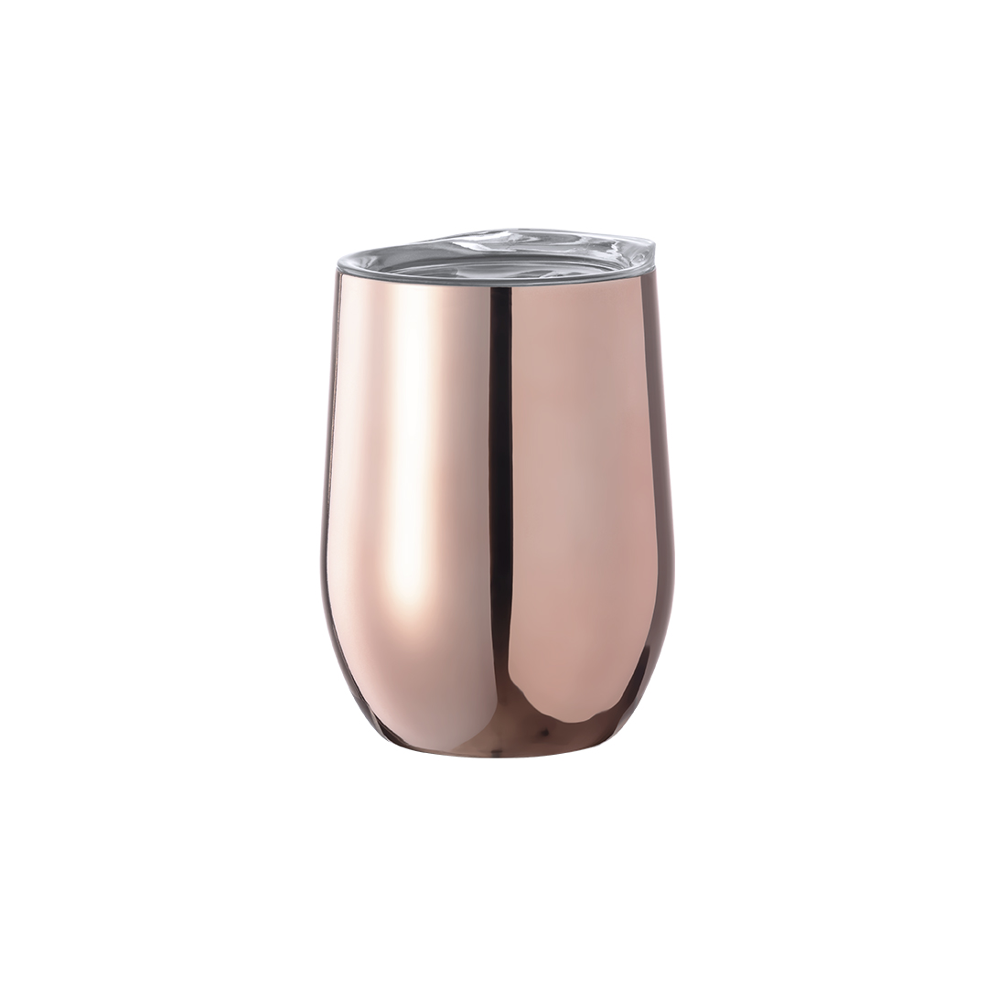 Bicchiere Termico a doppia parete da 350ml personalizzato