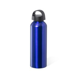 Borraccia da 800ml in alluminio Personalizzabile con Logo
