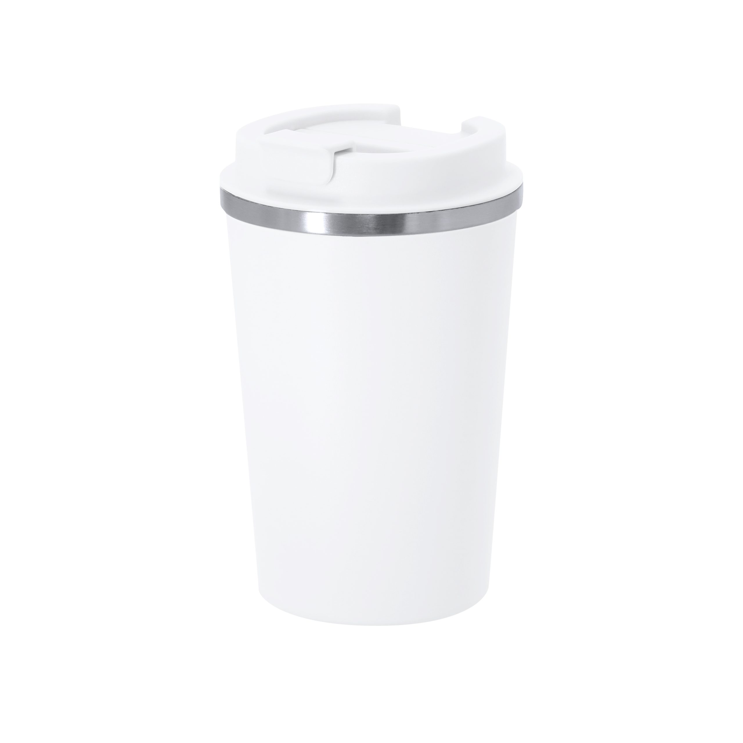 Bicchiere Termico in acciaio inox personalizzabile con LOGO 350ml