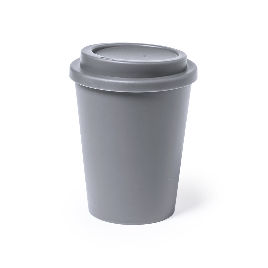 Bicchiere Termico in PP personalizzato con LOGO 300ml