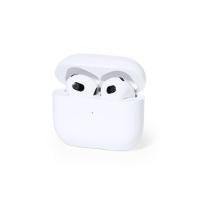 Auricolari in-ear personalizzabili con logo
