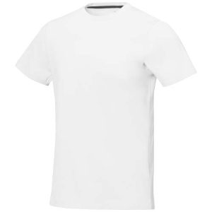 T-shirt Nanaimo a manica corta da uomo