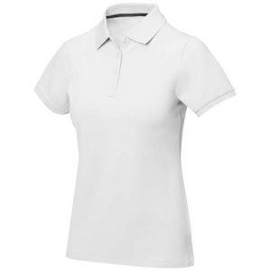 Polo a manica corta da donna