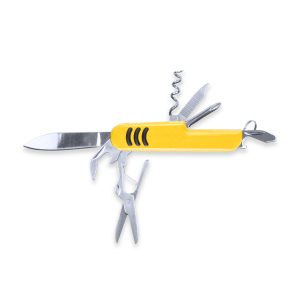 Coltello Multiuso Shakon