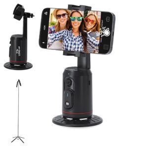 Treppiede con Tracciamento Automatico Personalizzabile con Logo