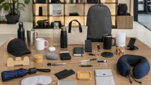 Consulenza per il merchandising promozionale: la guida completa per scegliere i gadget personalizzati che fanno davvero crescere il tuo brand