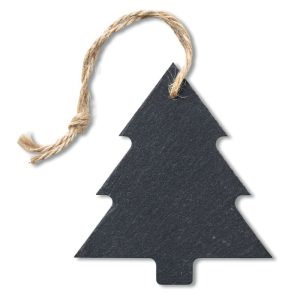 Decorazione a forma di albero di Natale