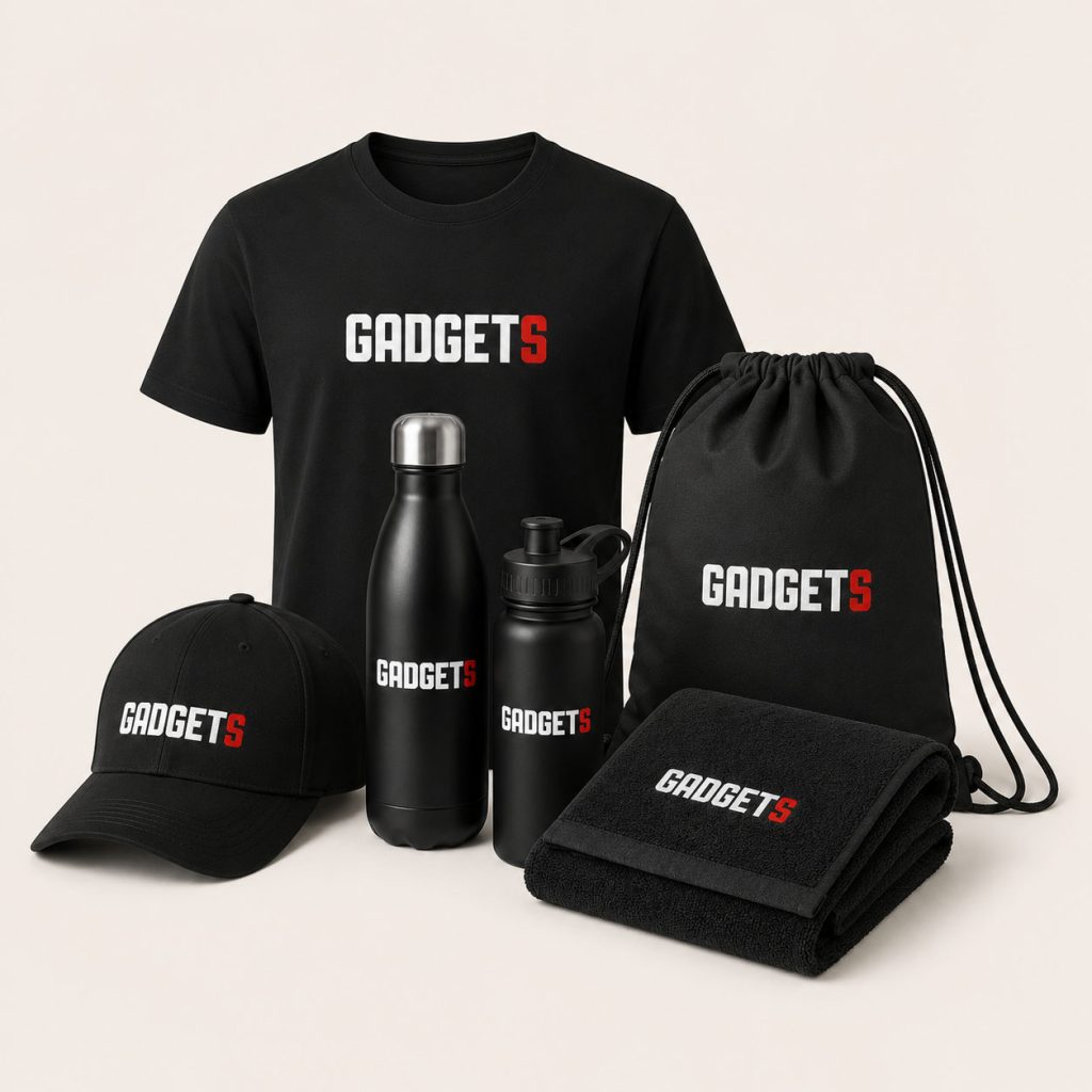 gadget personalizzati per Eventi sportivi