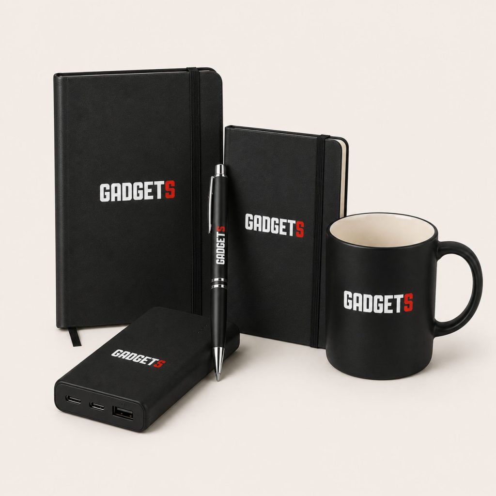 gadget personalizzati per congressi
