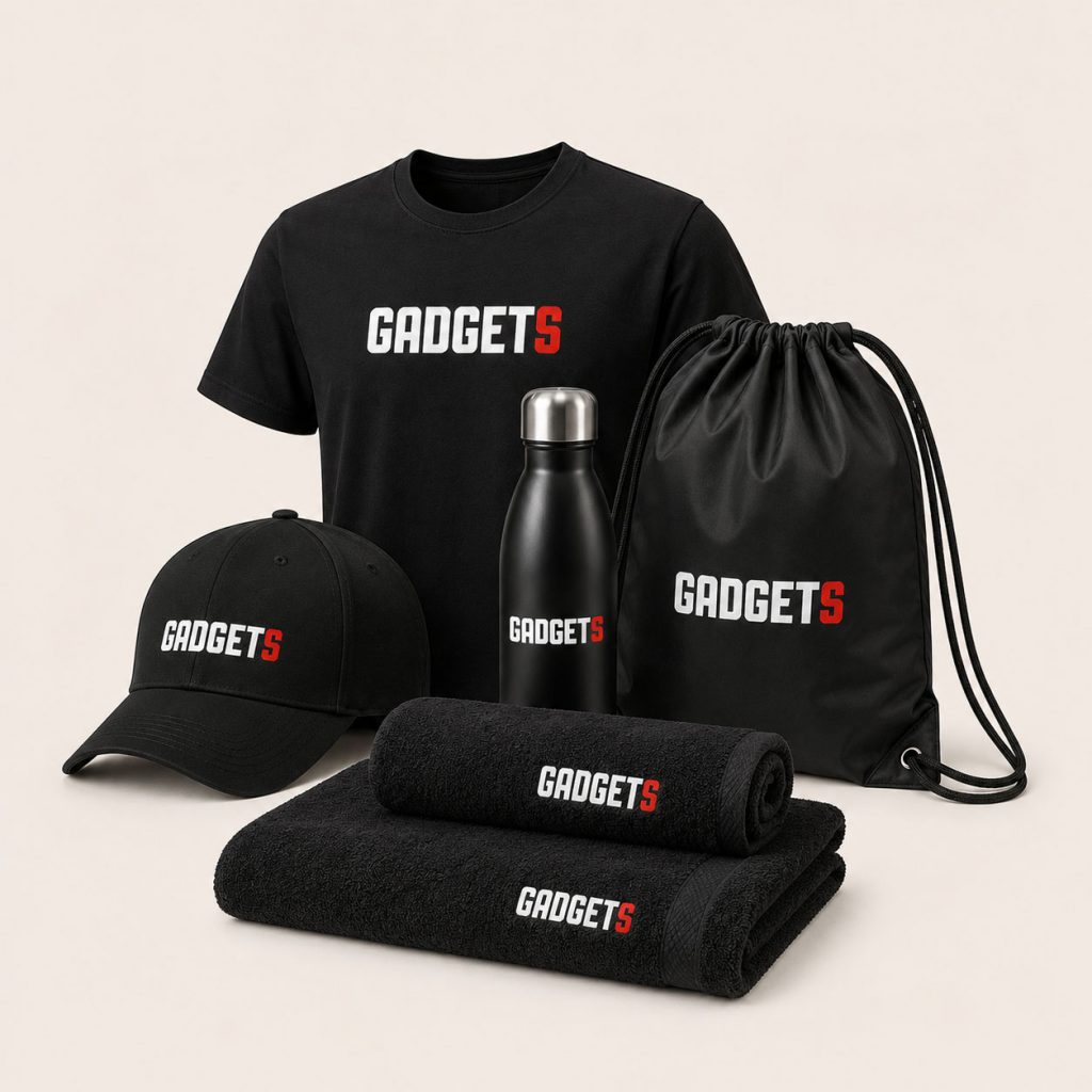 gadget personalizzati per festival