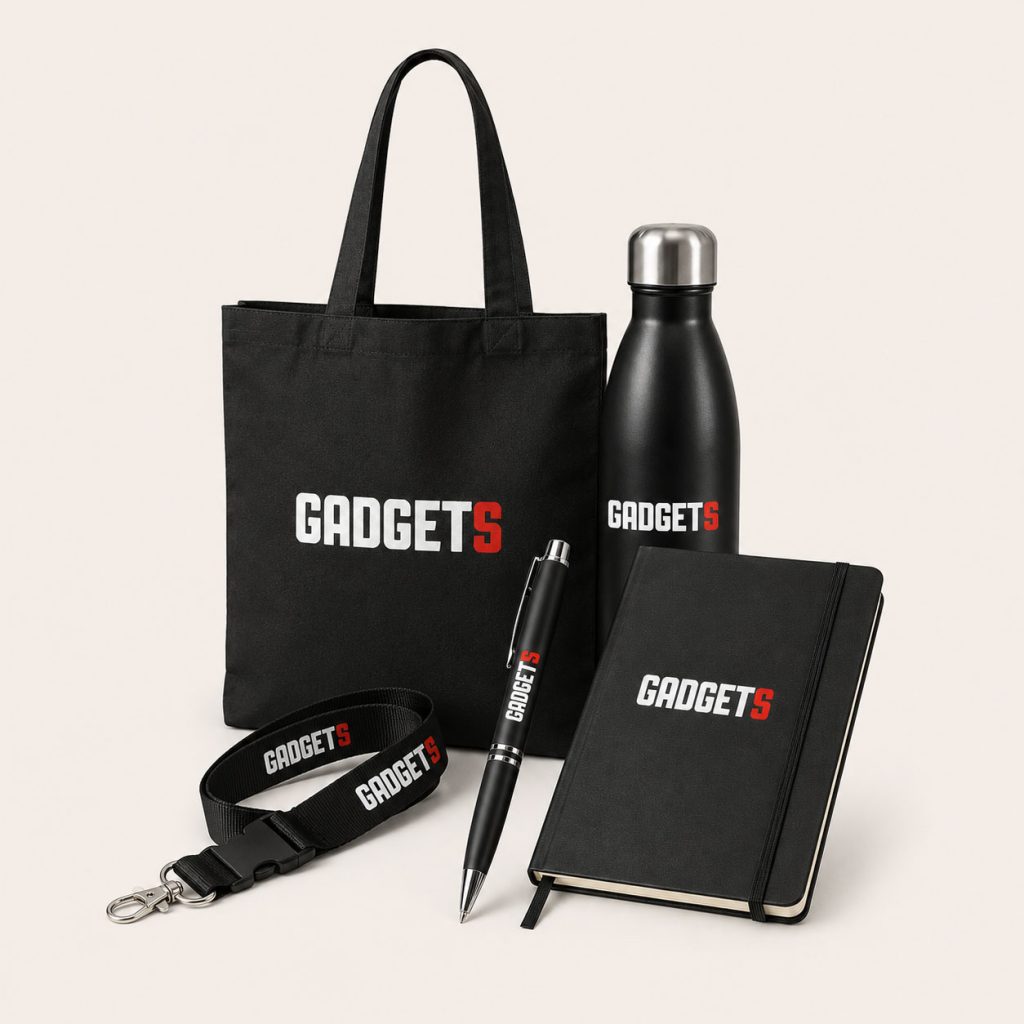 gadget personalizzati per fiere