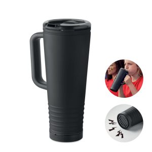 Tazza termica personalizzata con megafono 700 ml